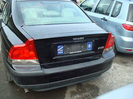 Volvo S60 I 2003 г запчясти