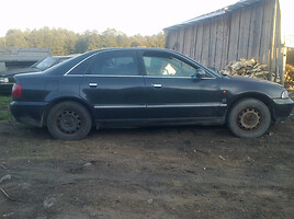 Audi A4 B5 1998 y parts