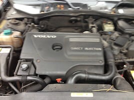 Volvo V70 I 1998 m dalys