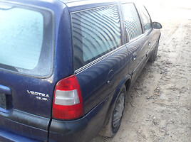 Opel Vectra B 1998 m dalys