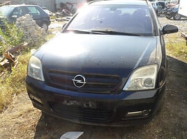 Opel Signum 2004 г запчясти