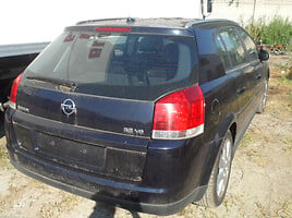 Opel Signum 2004 г запчясти