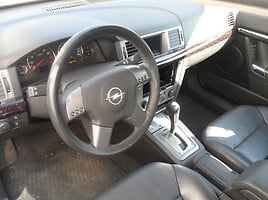 Opel Signum 2004 г запчясти