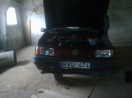 Volkswagen Passat B3 1991 г запчясти