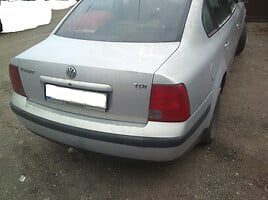 Volkswagen Passat B5 TDI 66KW Kablys 1997 m dalys