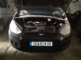 Ford S-Max 2008 г запчясти