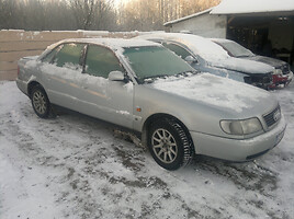 Audi A6 C4 2.5tdi 1996 г запчясти