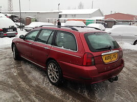 Rover 75 2006