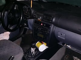 Seat Toledo II 1,9TDI 2000 г запчясти