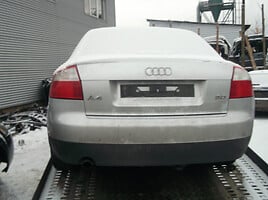 Audi A4 B6 2003 m dalys