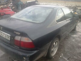 Honda Accord V 1996 г запчясти