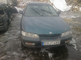 Honda Accord V 1996 г запчясти