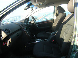 Mercedes-Benz A 180 W169 2005 m dalys