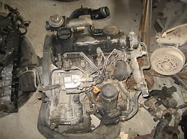 Volkswagen 1999 y parts