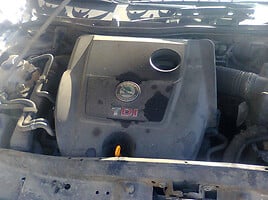 Skoda Octavia I 96KV 2003 y parts