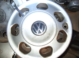 Volkswagen R15 