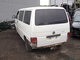 Volkswagen Transporter T4 1992 г запчясти