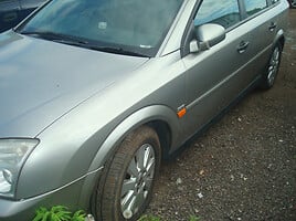 Opel Vectra C 2003 m dalys