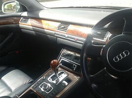 Audi A8 D3 2004 y parts