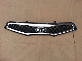 Kia Picanto II 2012 y parts