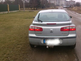 Renault Dci 2002 г запчясти