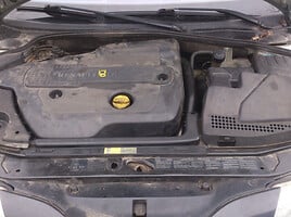 Renault Dci 2002 г запчясти