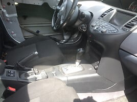 Nissan Primera P12 2004 y parts