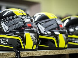 Helmets  Moto-baysport.lt