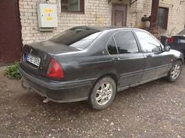 Rover 420 1998 г запчясти