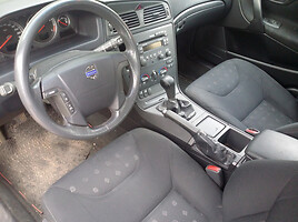 Volvo V70 II 2001 г запчясти