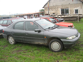 Ford Mondeo Mk1 1995