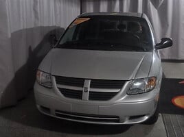 Dodge Caravan IV 2002 m dalys