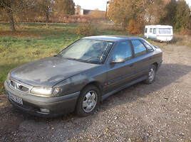 Renault Safrane 1998 y parts