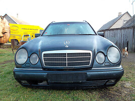 Mercedes-Benz E Klasė Universalas 1997