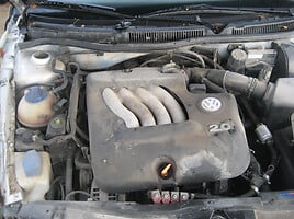 Volkswagen Golf IV 2001 г запчясти