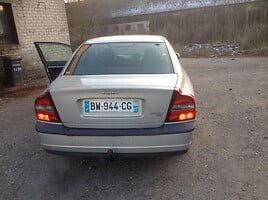 Volvo S80 I 2000 m dalys