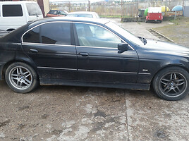 Bmw 530 E39 1999 y parts