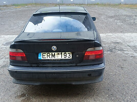 Bmw 530 E39 1999 y parts