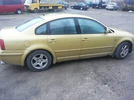 Volkswagen Passat B5 kvatro 1998 г запчясти