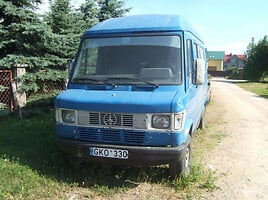 Mercedes-Benz 309 1985 m dalys