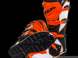 O'NEAL Rider 38-49 Batai 