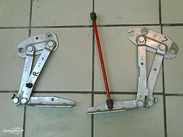 Citroen Jumpy Combi 2005 y parts