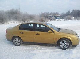 Opel Vectra C 2003 г запчясти