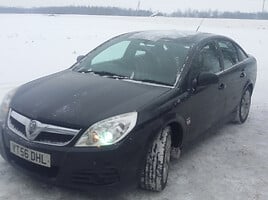 Opel Vectra C 2006 m dalys