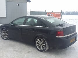 Opel Vectra C 2006 m dalys