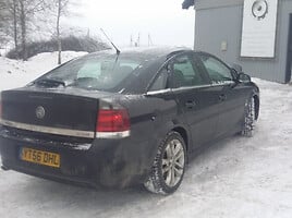 Opel Vectra C 2006 m dalys