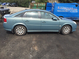 Opel Vectra C 2008 г запчясти