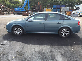 Opel Vectra C 2008 г запчясти