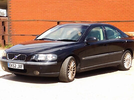 Volvo S60 I 2003 y parts