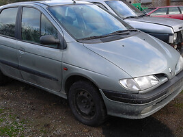 Renault Scenic I 1999 y parts